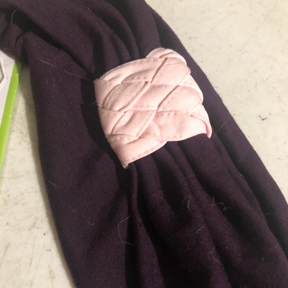 NWOT headband